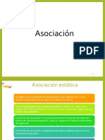 ASOCIACION