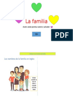 La Familia