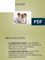 Proceso Administrativo