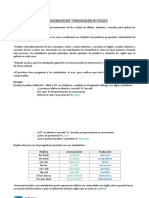 Retroalimentación de Pronunciación de Vocales