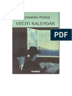 Fernando Pessoa Veciti Kalendarpdf PDF