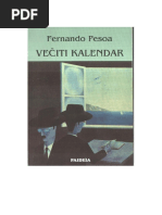 Fernando Pessoa Veciti Kalendarpdf PDF