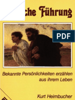 Göttliche Führung