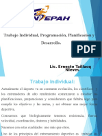 Trabajo Individual