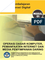 Modul 1 Literasi Digital 2018 PDF