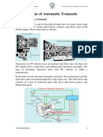 Advanced Chassis and Body Control Systems-Part1