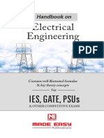 Handbook Electrical 2