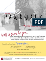 2020 hawkwalk home flyer