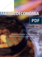 Farmacoeconomia - Tom Walley PDF