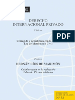 Libro de Picand . Derecho-Internacional-Privado.pdf