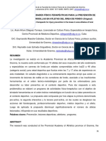 Dialnet ProgramaDeActividadesFisicoterapeuticasParaLaPreve 6210833 PDF