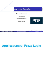 FL 4 Fuzzy Logic Controller PDF