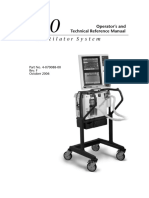 Puritan - Bennett 840 User ID10525 PDF