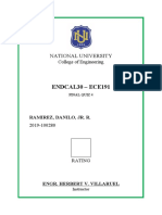 Cover-Page - ECE191 (1) Diff Cal