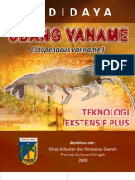 Download JUKNIS BUDIDAYA VANAME by TAKI - TAKI SN45985572 doc pdf