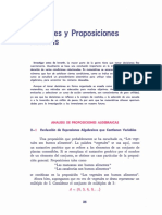 DOLCIANI Cap2 Variable y Proposiciones Abiertas PDF
