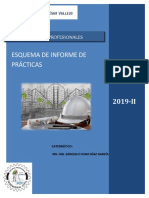 ESQUEMA - DE - INFORME - DE - PRACTICAS - Final Detallado