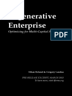 Regenerative Enterprise Excerpt v1