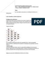 Taller 1 QUIMICA GRADO 8°