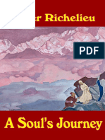 A Souls Journey by Peter Richelieu