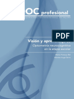 COOOC Profesional Visión y aprendizaje Optometría neurocognitiva en la etapa escolar 2013_cast.pdf