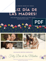 Tarjetas DÍa de Las Madres 10 de Mayo 2020