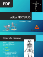 AULA FRATURA