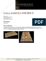 Catalogue Geoludie Pallankulisanciens