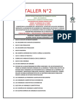 Tratamiento de Datos