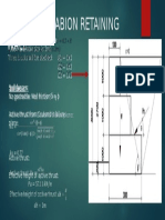 Retaining Wall Presentation - Part 6