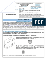 UnidadAprendizaje Dibujotécnico