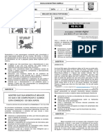 Simulado Campelo Celma PDF