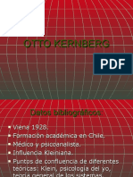 TX Fronterizos-Otto Kernberg