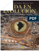 Vida en Evolución. La Historia Natural Vista Desde Sudamérica - Sebastián Apesteguía, Roberto Ares