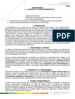 Unidad 1. Conceptos y Leyes Fundamentales PDF