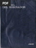 Reparacion de Motores Electricos de Robert Rosenberg TOMO1 TEXTO | PDF