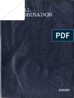 Manual Del Bobinador - Jose Roldan PDF