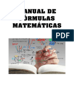 CALCULO VECTORIAL FORMULARIO.pdf