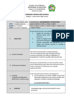 EMP TECH LESSON PLAN - JUNE 26 2019