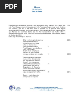 Peça teatral - Gil Vicente - Farsa do Juiz da Beira