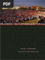 Peça teatral - Teatro e Transformação Social - Vol. 2 - Teatro Épico.pdf