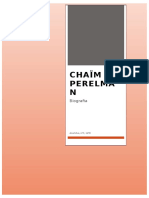 Chaïm Perelman - Biografia.docx