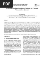 Download Nguyen Matlab Simulation by mariacsantosb SN45986475 doc pdf