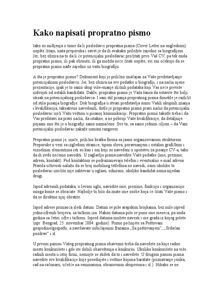 kako-napisati-propratno-pismo-i-cv-pdf