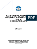 03-Panduan Pelaksanaan MBS SD - Buku III