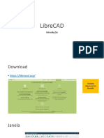 LibreCAD PDF