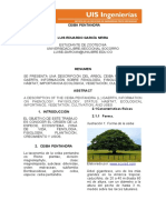 Descripción de la especie Ceiba pentandra (ceiba