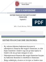 Kapitulli 2 Financat e Korporatave PDF