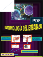 Inmunologia Del Embarazo 2014