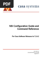 CMTS NSI Config GD CMD Reference R7.2.4.2!08!28 2017